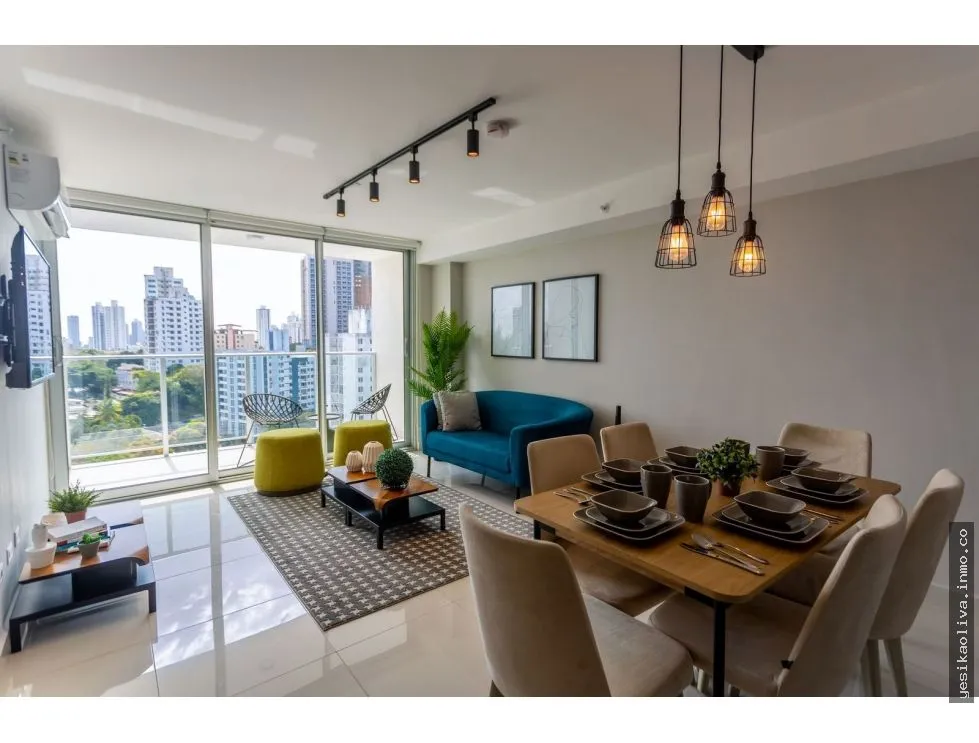 Venta de apartamento en San Francisco
