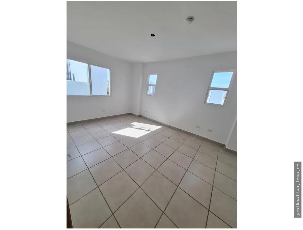 Venta de Casa en Paseo Del Norte
