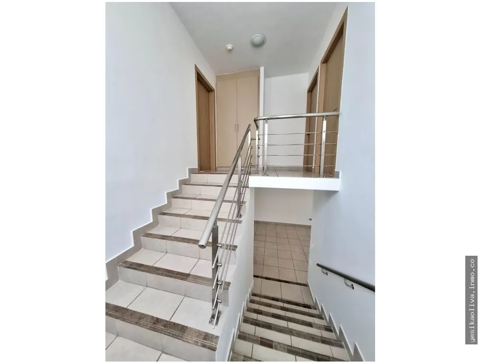 Venta de Casa en Paseo Del Norte