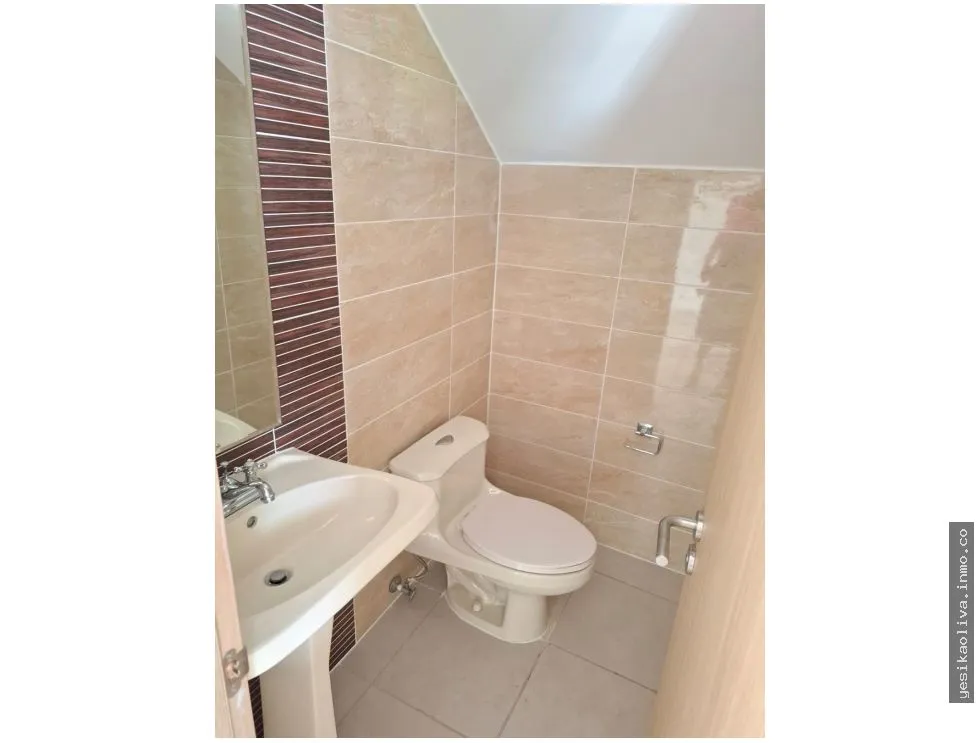 Venta de Casa en Paseo Del Norte