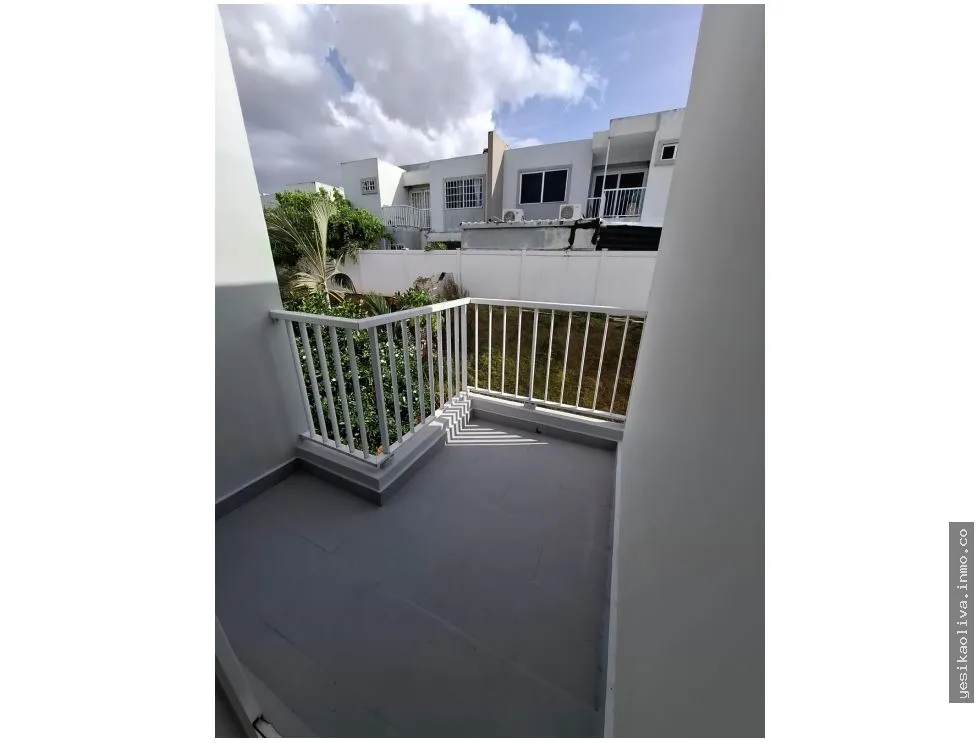 Venta de Casa en Paseo Del Norte