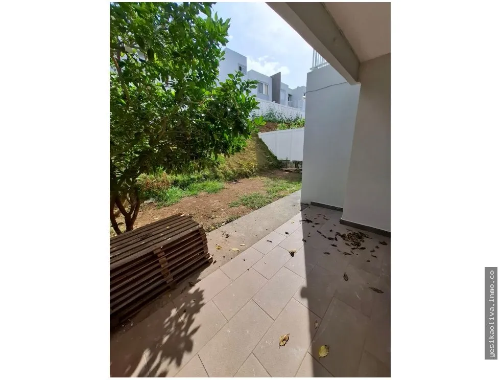 Venta de Casa en Paseo Del Norte
