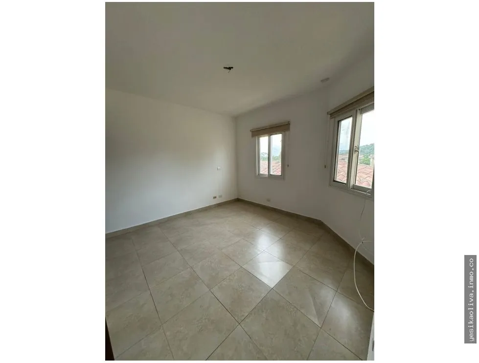 Venta de Casa en Ancón