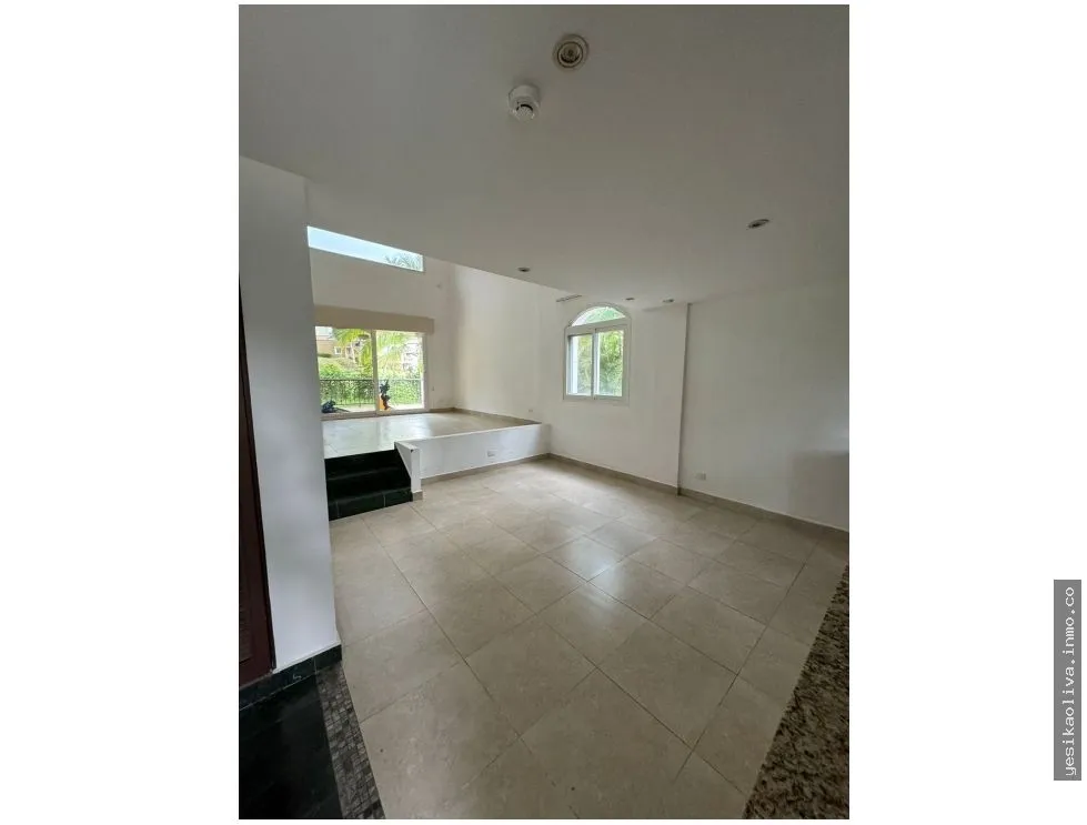 Venta de Casa en Ancón