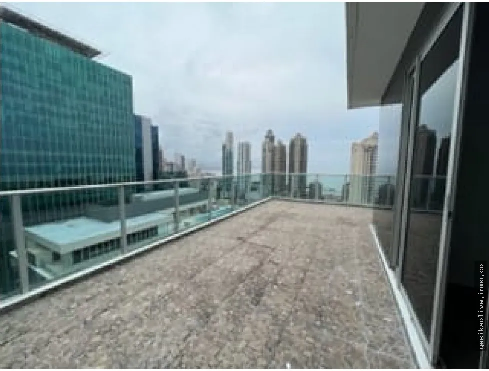 Venta de Apartamento en San Francisco