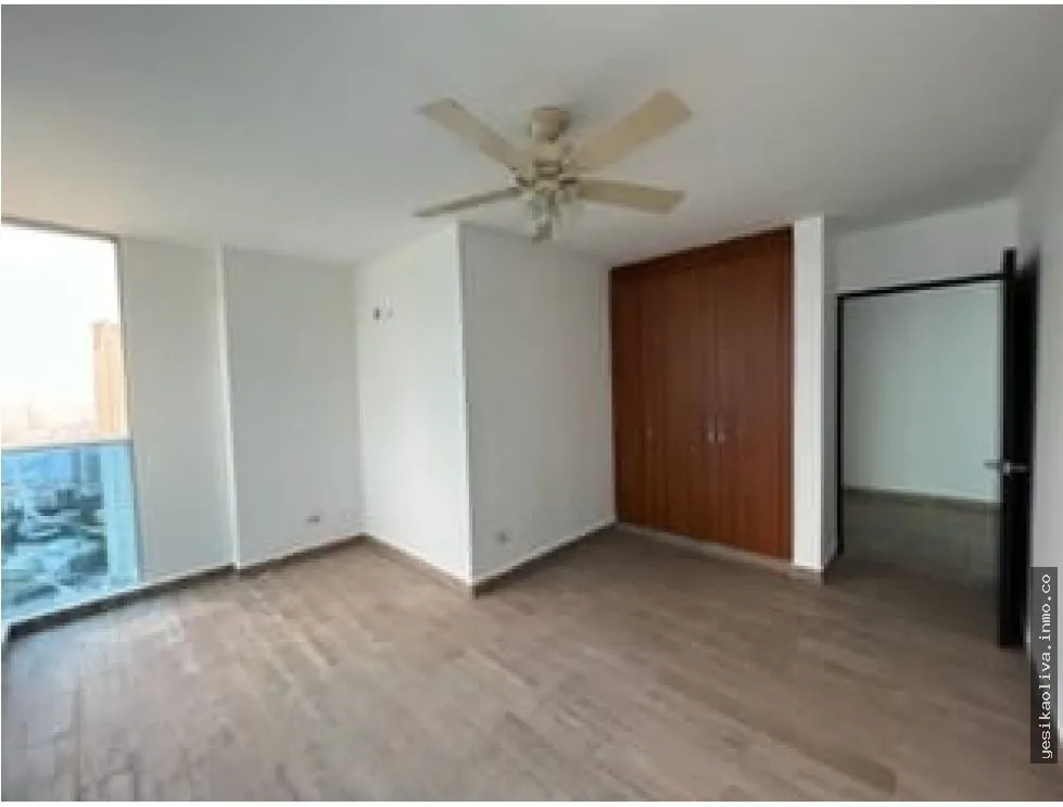 Venta de Apartamento en San Francisco