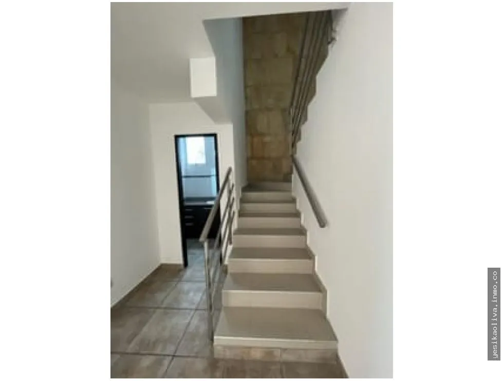 Venta de Apartamento en San Francisco