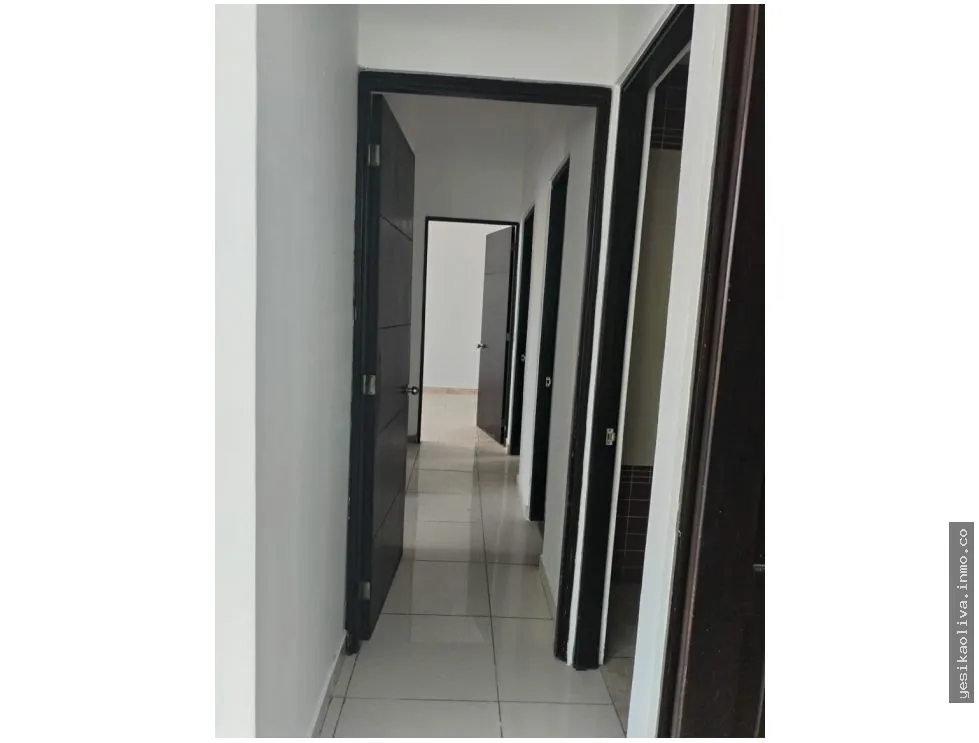 Venta de Apartamento en Bella Vista