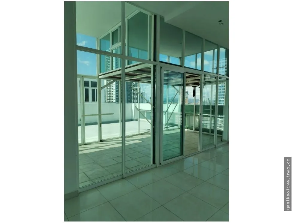 Venta de Apartamento en Bella Vista