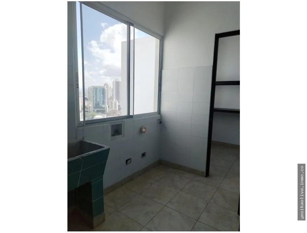 Venta de Apartamento en Bella Vista