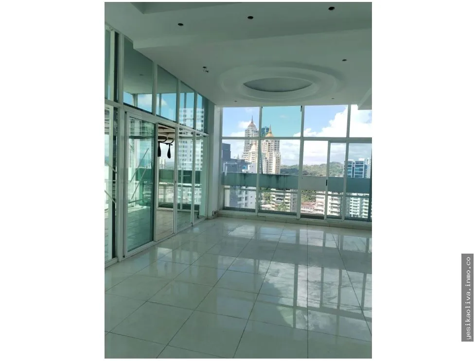 Venta de Apartamento en Bella Vista