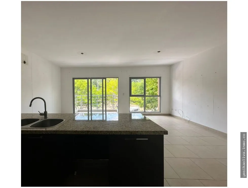 Venta de Apartamento en Panamá Pacifico