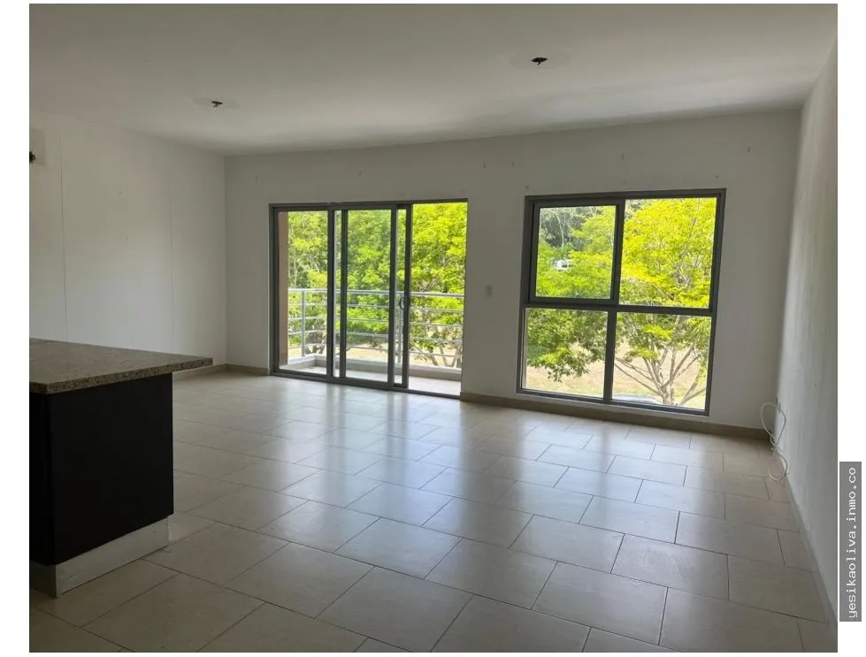 Venta de Apartamento en Panamá Pacifico