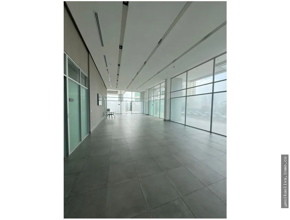 Venta de Apartamento en Plaza Edison