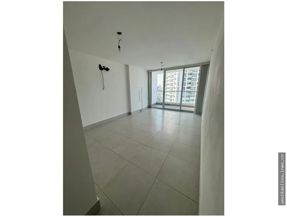 Venta de Apartamento en Plaza Edison