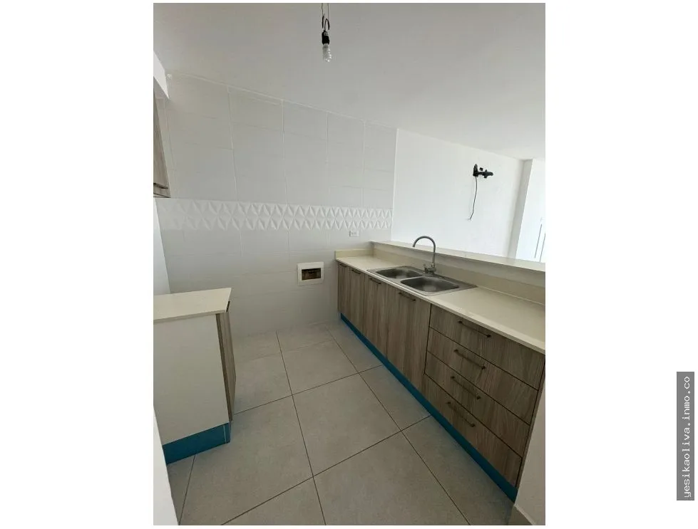 Venta de Apartamento en Plaza Edison