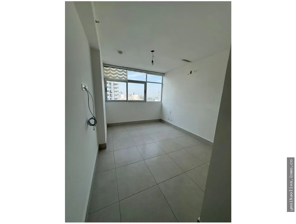 Venta de Apartamento en Plaza Edison