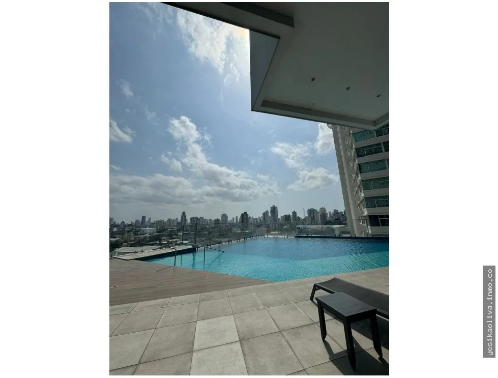 Venta de Apartamento en Plaza Edison