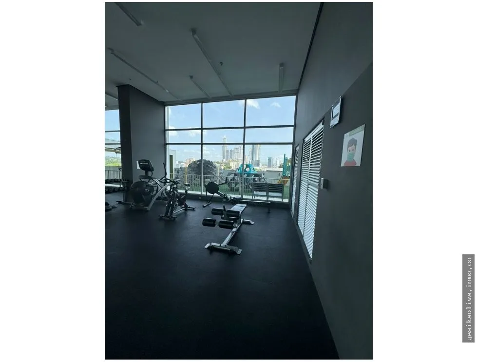 Venta de Apartamento en Plaza Edison