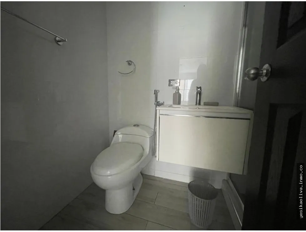 Venta de apartamento en Parque Lefevre