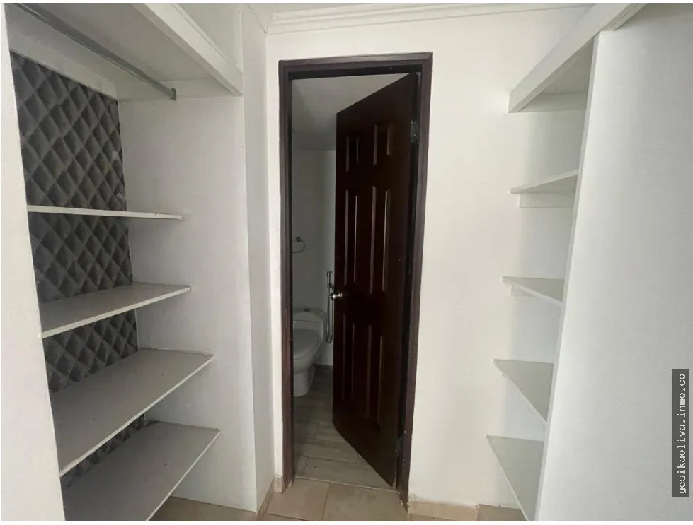 Venta de apartamento en Parque Lefevre