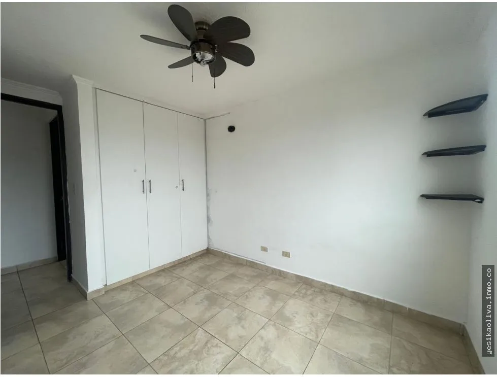 Venta de apartamento en Parque Lefevre