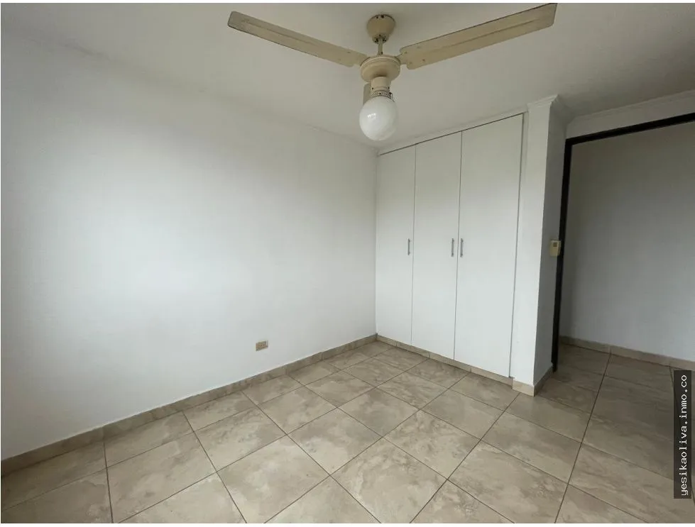 Venta de apartamento en Parque Lefevre