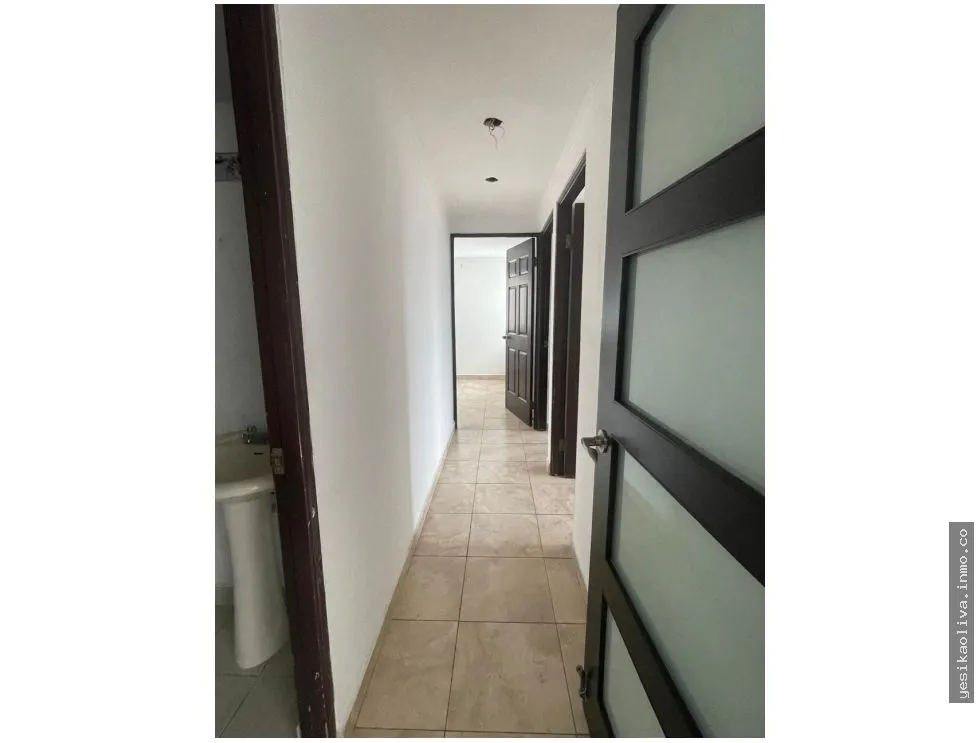 Venta de apartamento en Parque Lefevre