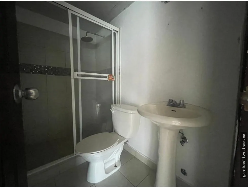 Venta de apartamento en Parque Lefevre
