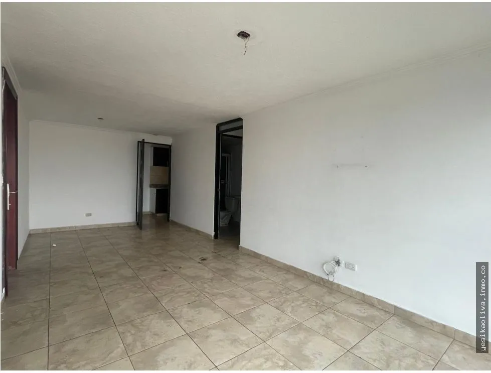 Venta de apartamento en Parque Lefevre