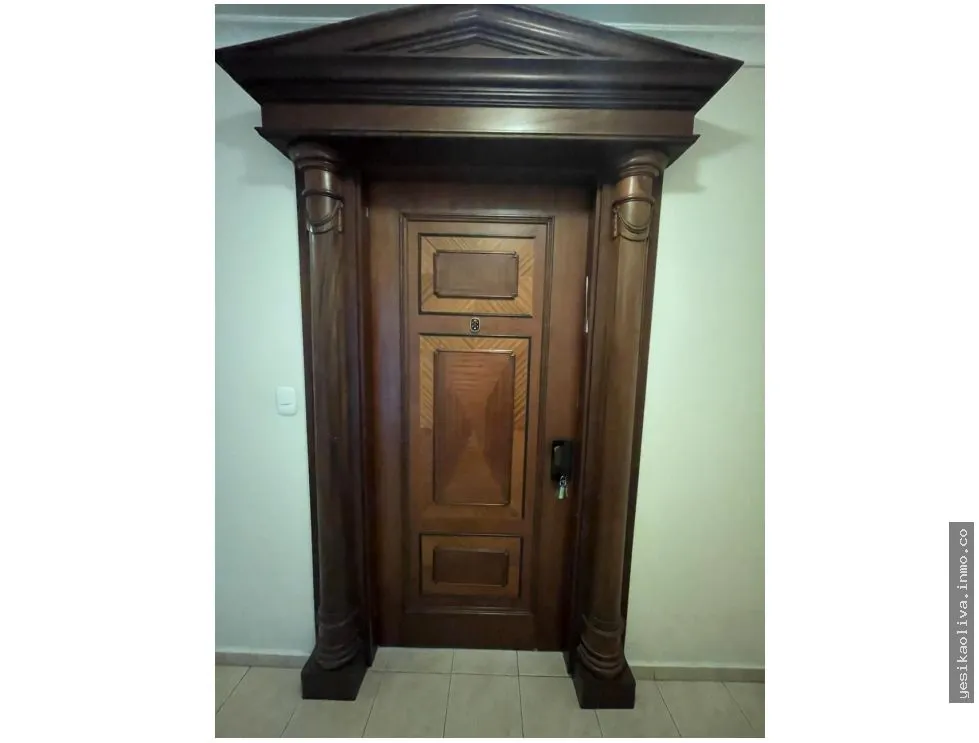 Venta de apartamento en Paitilla