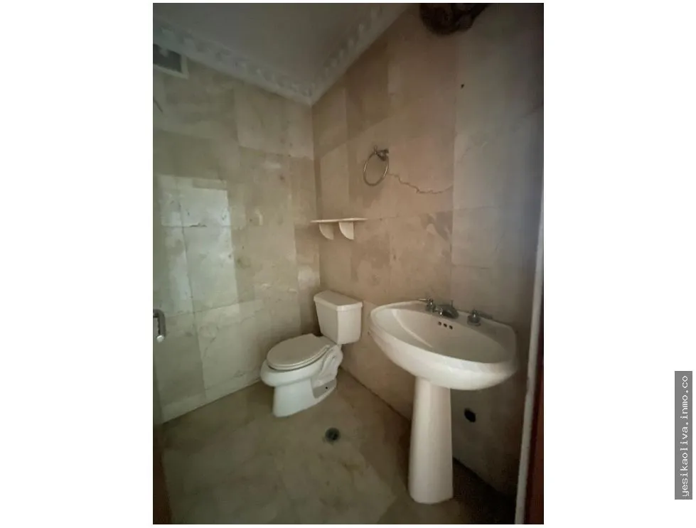 Venta de apartamento en Paitilla