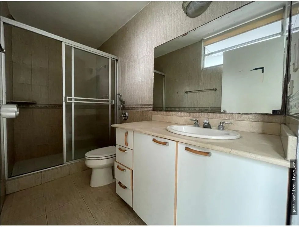 Venta de apartamento en Paitilla