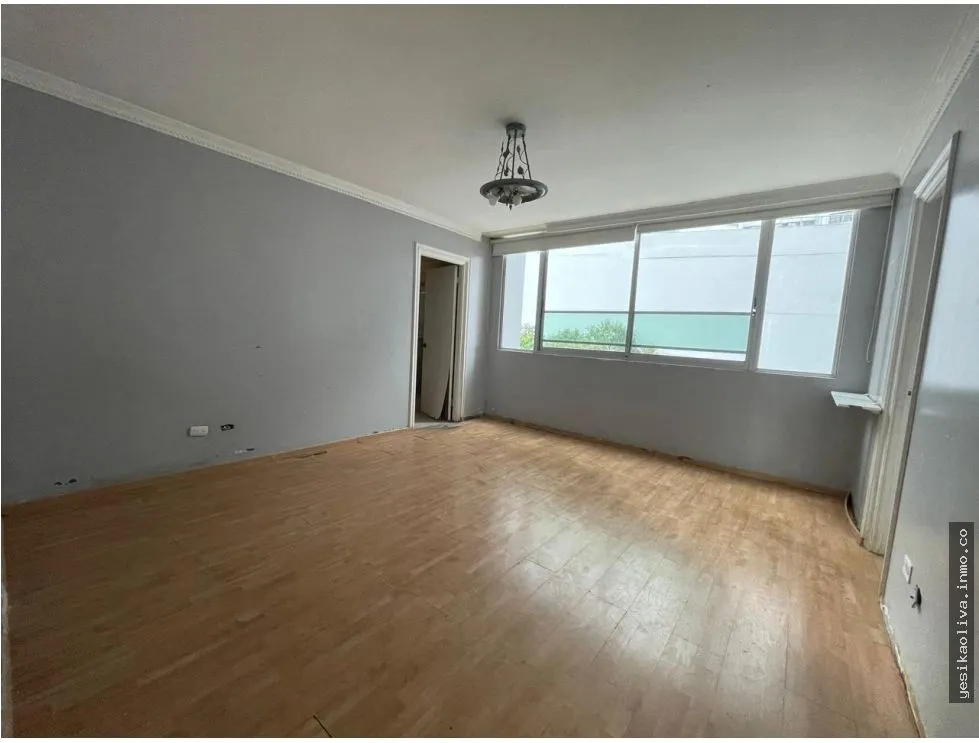 Venta de apartamento en Paitilla