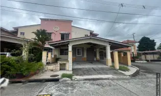 Venta de Casa en Villa Lucre