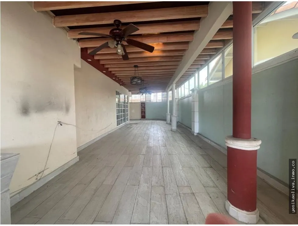 Venta de Casa en Villa Lucre
