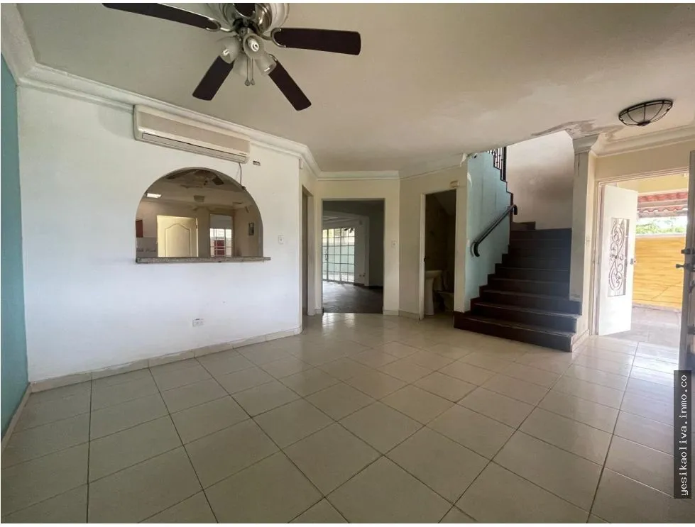 Venta de Casa en Villa Lucre