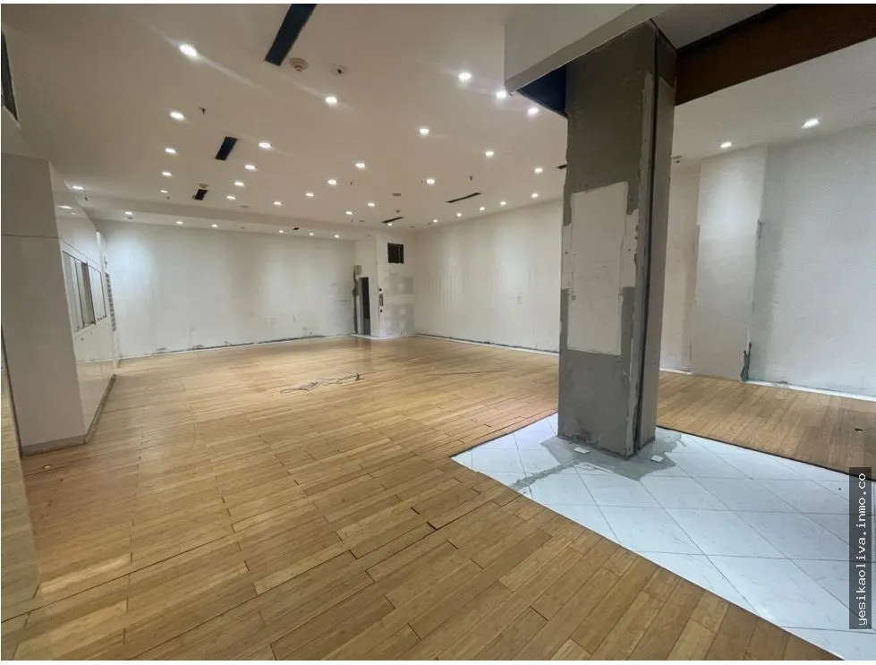 Venta de Local Comercial en Avenida Balbia