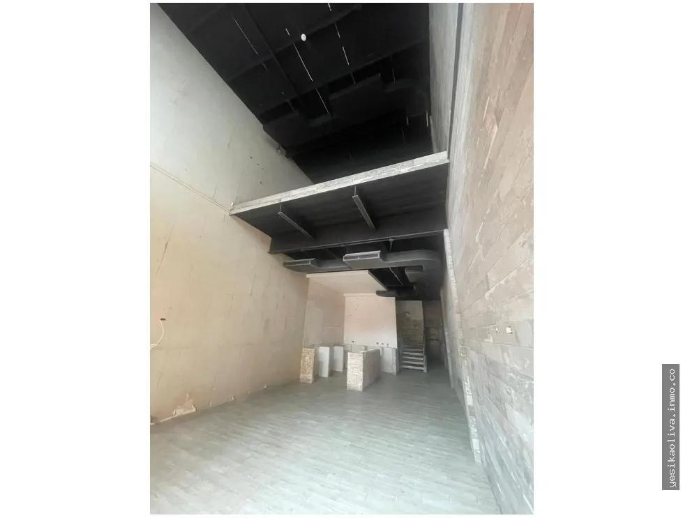 Venta de local comercial en Obarrio