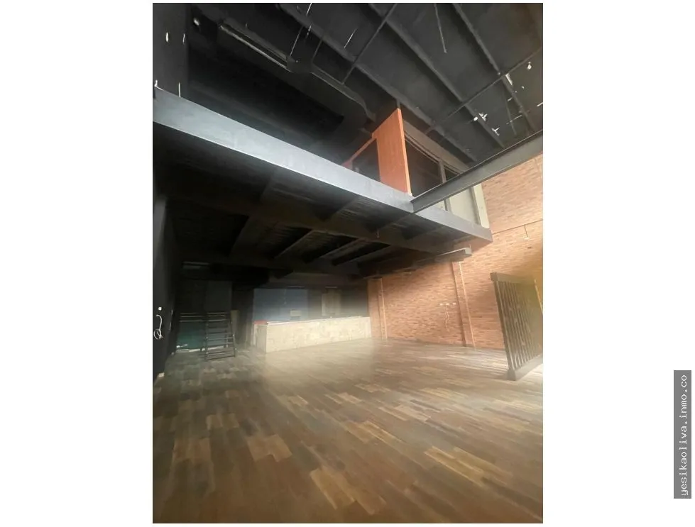 Venta de local comercial en Obarrio