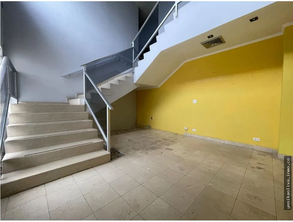 Venta de Local Comercial en El Cangrejo