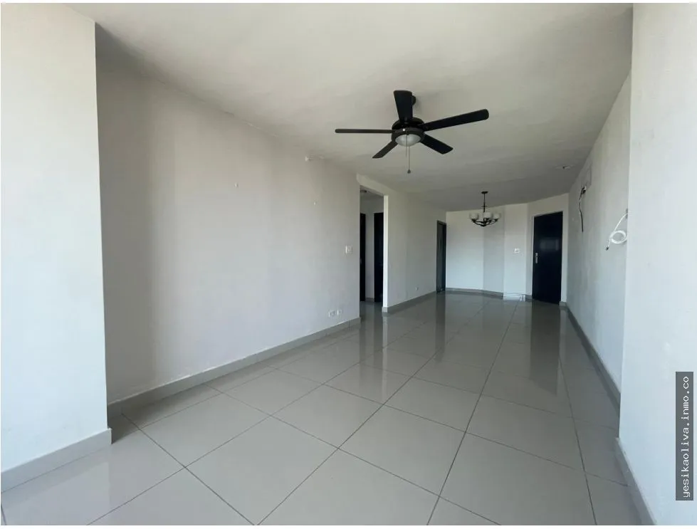 Venta de apartamento en Hato Pintado