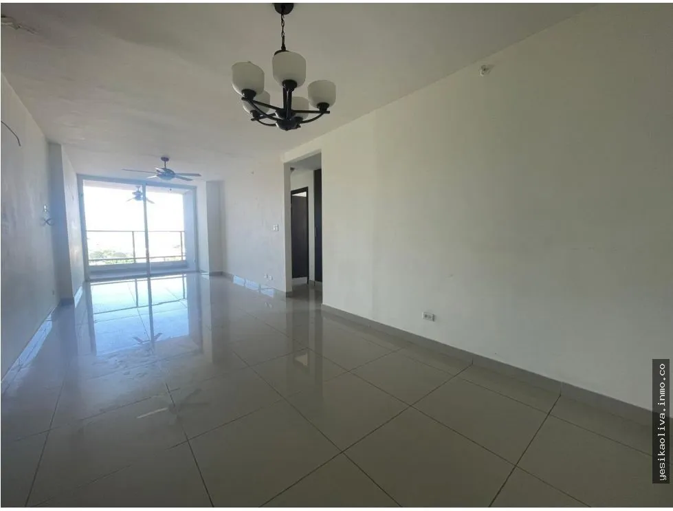 Venta de apartamento en Hato Pintado