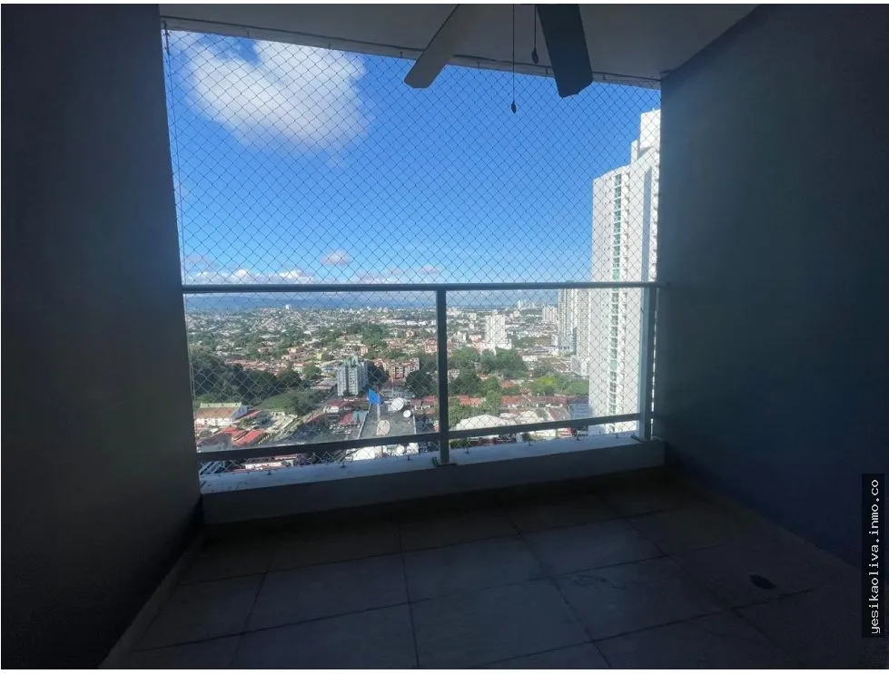 Venta de apartamento en Hato Pintado