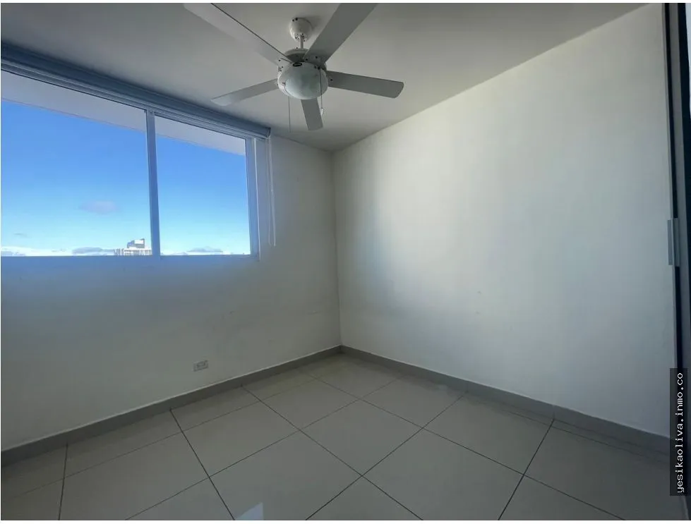 Venta de apartamento en Hato Pintado