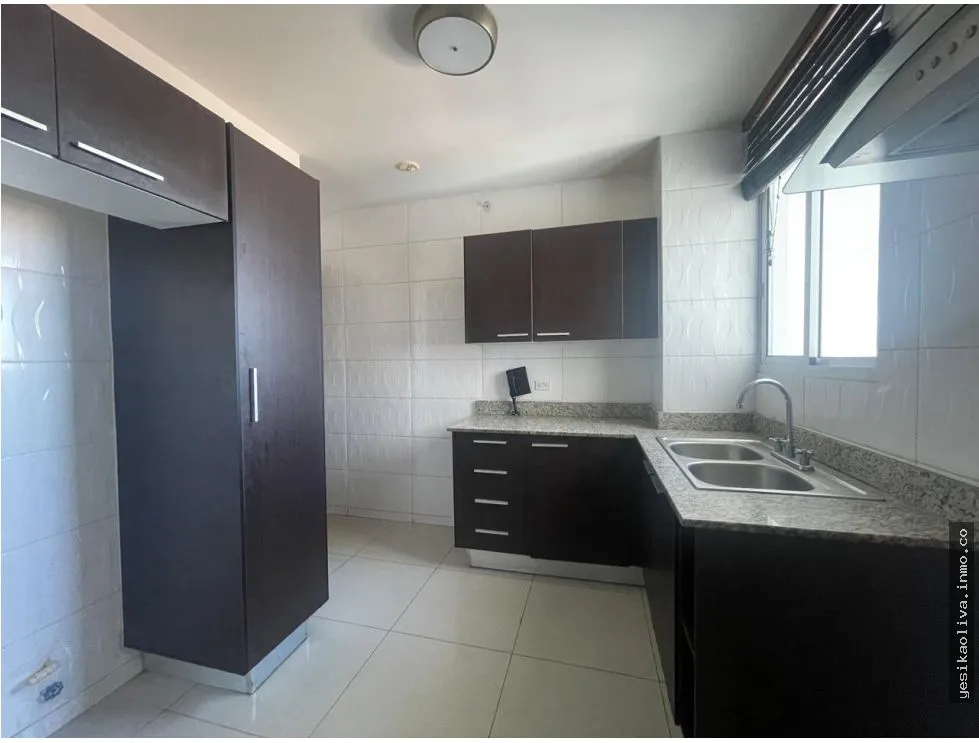 Venta de apartamento en Hato Pintado