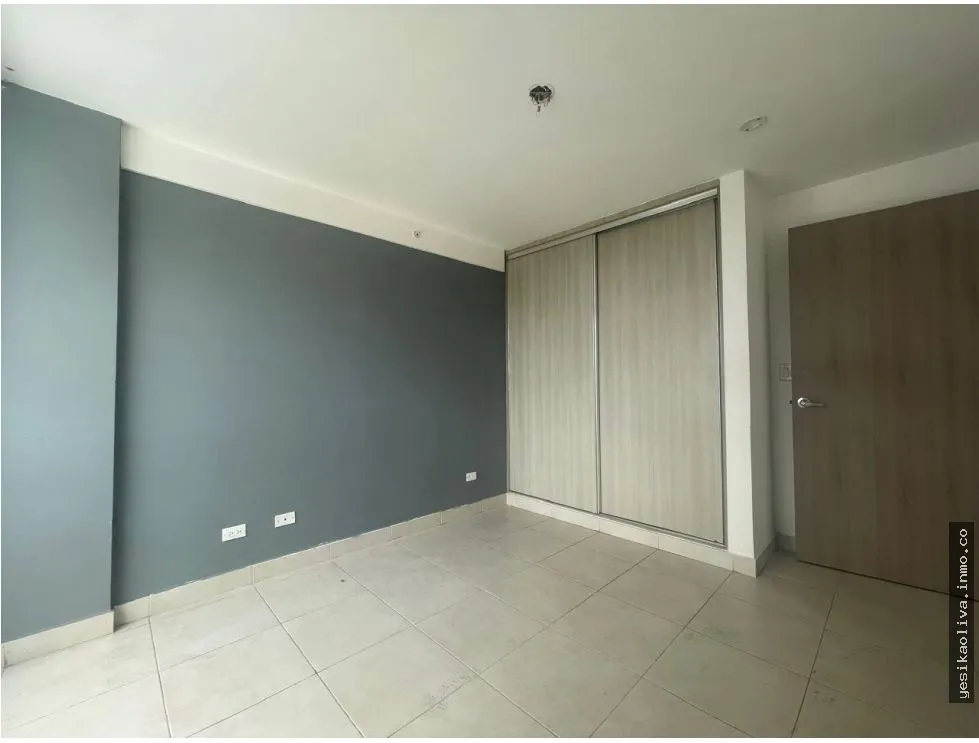 Venta de apartamento en Plaza Edison, Betania