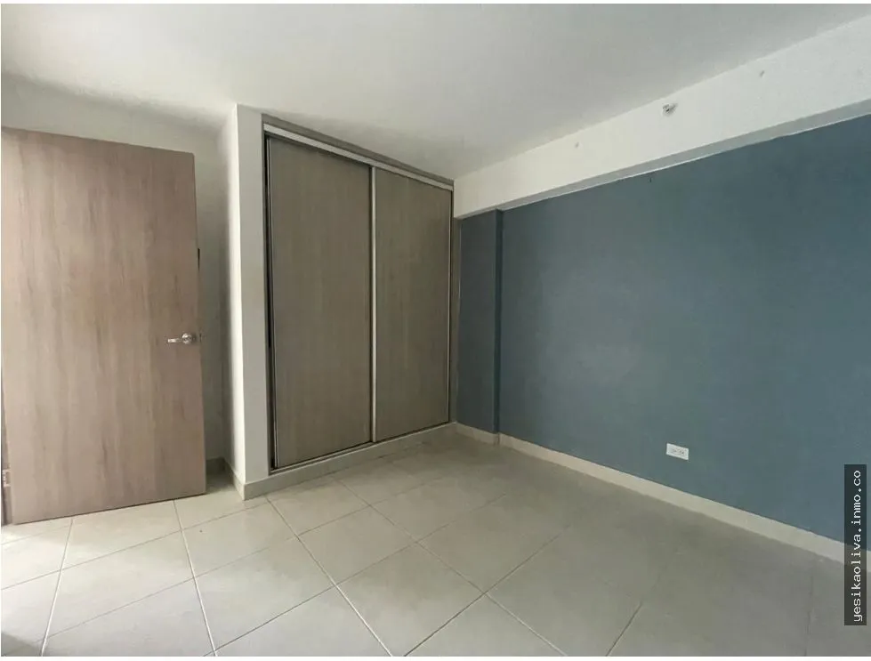 Venta de apartamento en Plaza Edison, Betania