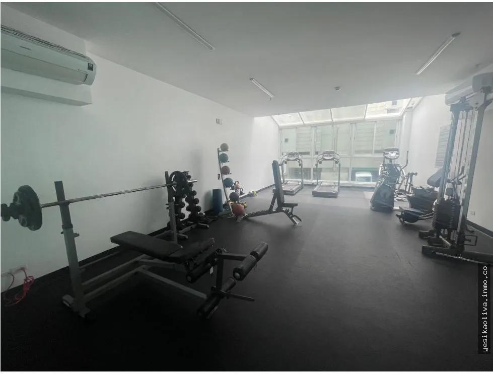 Venta de apartamento en Plaza Edison, Betania