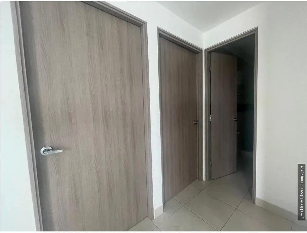 Venta de apartamento en Plaza Edison, Betania